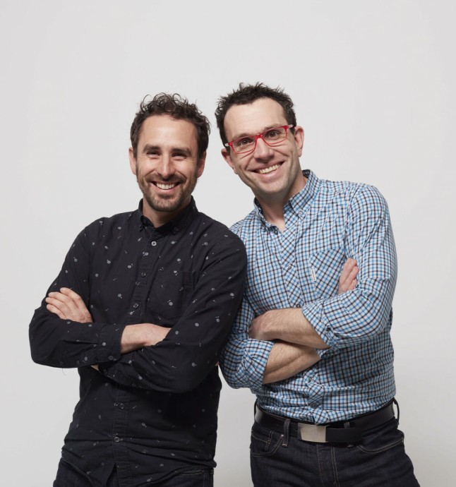 FÉLIX DAGENAIS ET LOUIS-XAVIER GAGNON-LEBRUN